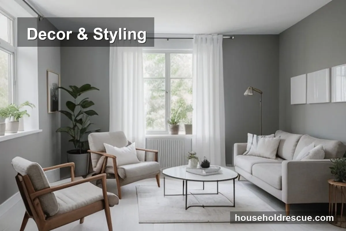 Decor & Styling