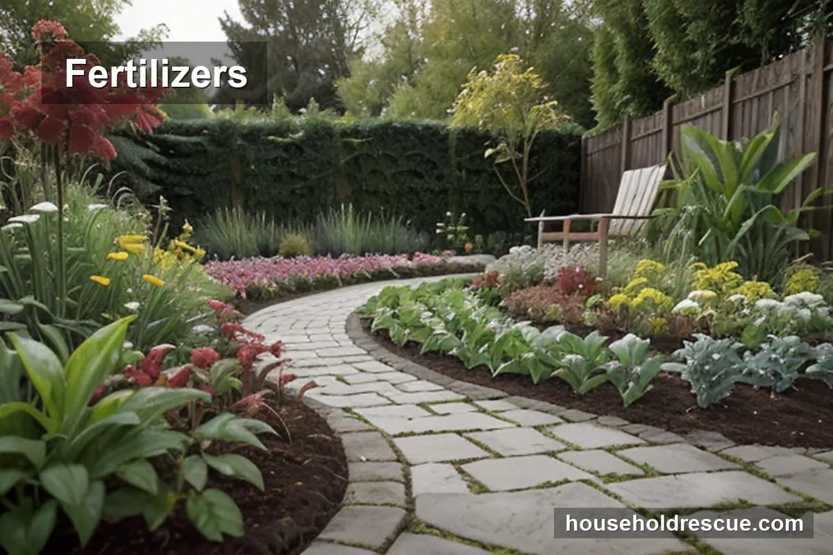 Fertilizers