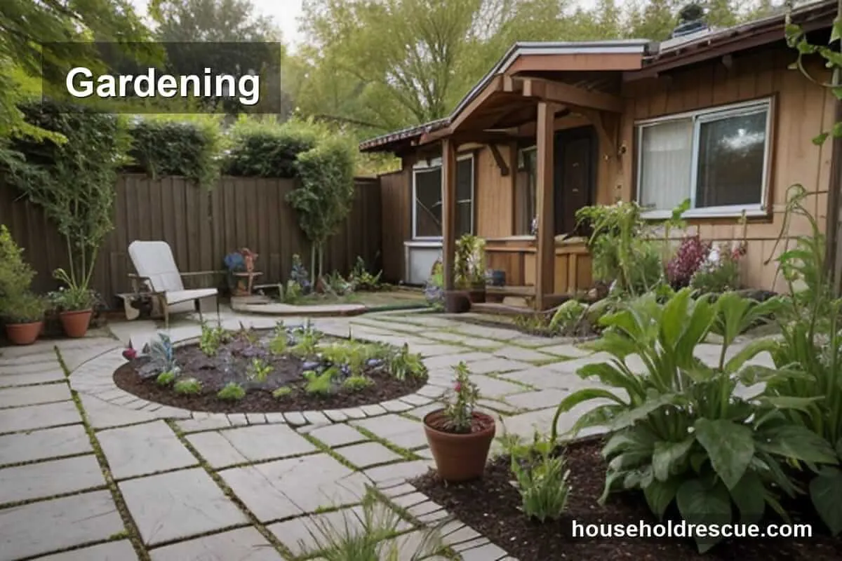 Gardening