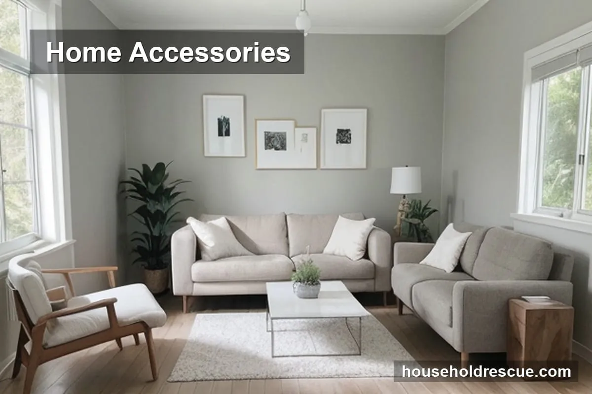 Home Accessories