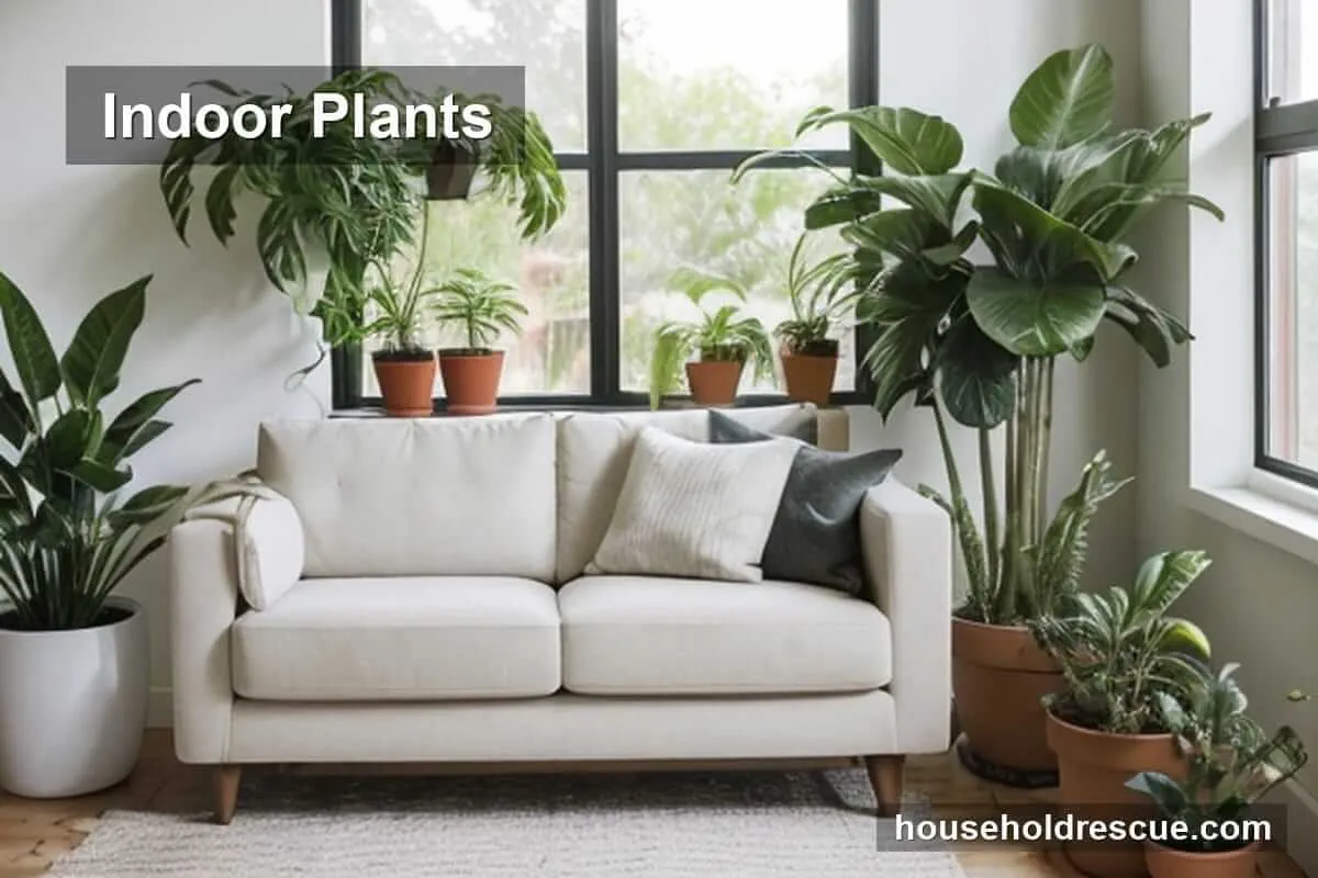 Indoor Plants