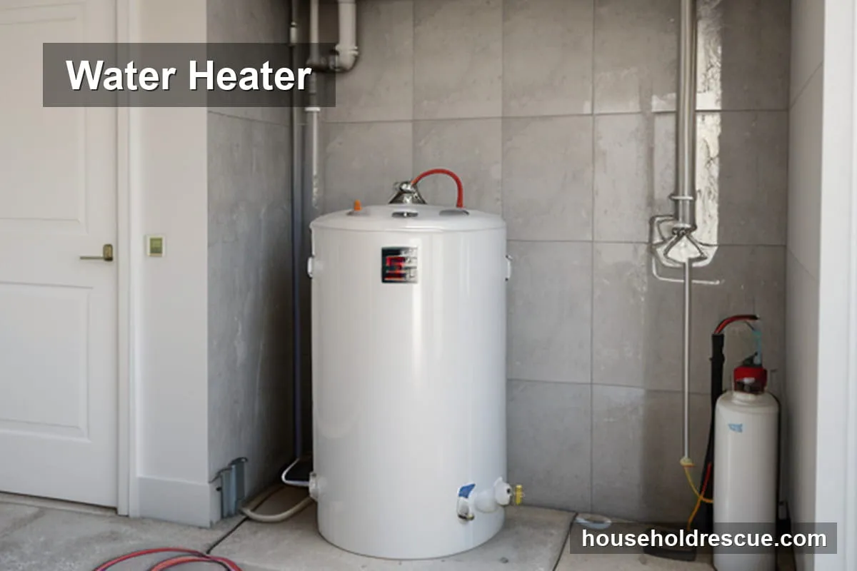 Water Heater